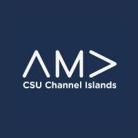 american marketing association at csuci logo image