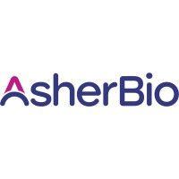 asher biotherapeutics logo image