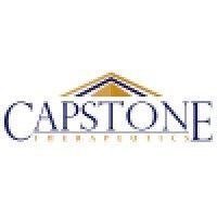 capstone therapeutics logo image