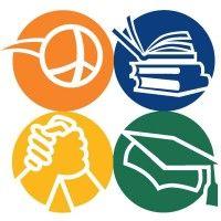 stamford peace youth foundation logo image