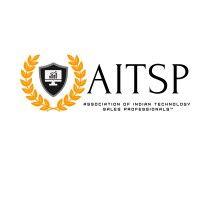 association of indian technology sales professionals™ [aitsp] logo image