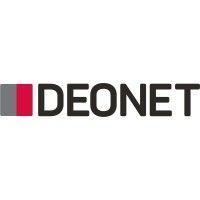 deonet logo image