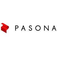 pasona asia co., limited logo image