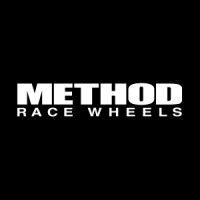 method race wheels australia logo image