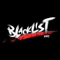 blacklist entertainment logo image