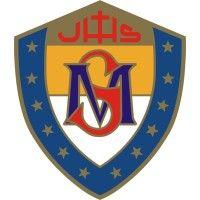 colegio mater salvatoris-pr logo image