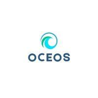 oceos packaging logo image