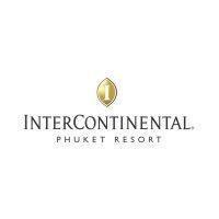 intercontinental phuket resort logo image