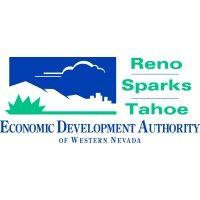 economic development authority of western nevada (edawn) logo image