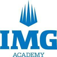 img academy logo image