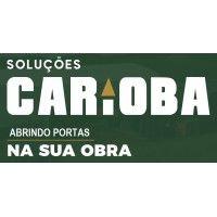 carioba artefatos de pinus ltda logo image