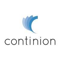 continion logo image