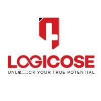 logicose logo image