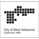 logo of City Of West Hollywood