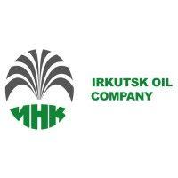 irkutsk oil company llc logo image