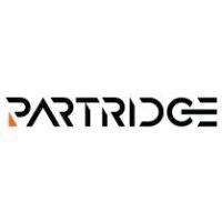 partridge logo image