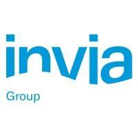 invia travel germany gmbh logo image