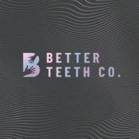 better teeth co. logo image