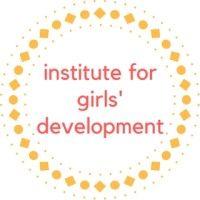 institute for girls'​ development™