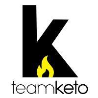 teamketo logo image