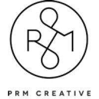 prm creative logo image