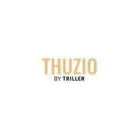 thuzio by triller logo image