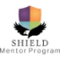 shield mentor program logo image