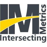 intersecting metrics