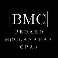 bedard mcclanahan cpas, p.c. logo image