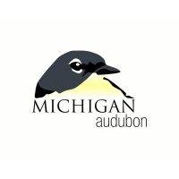 michigan audubon logo image