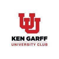 ken garff university club logo image