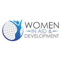 women in aid & development