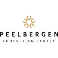 peelbergen equestrian centre logo image