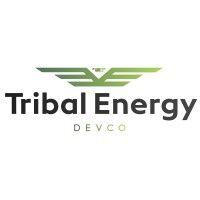 tribal energy devco logo image