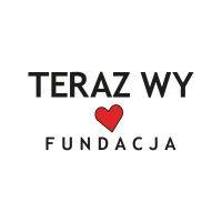 fundacja teraz wy logo image