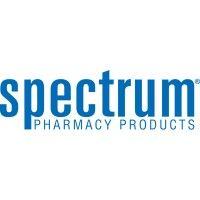 spectrum pharmacy products logo image