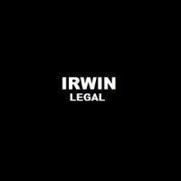 irwin legal logo image