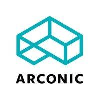 arconic laval logo image