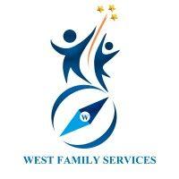 west family services llc logo image