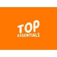 top essentials logo image