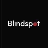 blindspot logo image