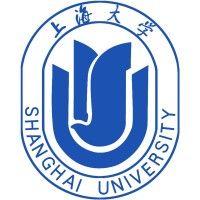 shanghai university logo image