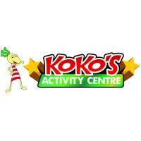 koko's activity centre logo image