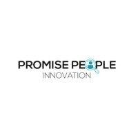 promise people innovation logo image