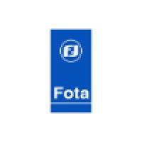 fota s.a. logo image