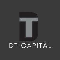 dt capital logo image