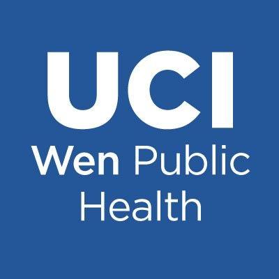 UC Irvine Joe C. Wen School of Population & Public Health logo image