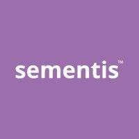 sementis ltd logo image