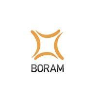 boram agency logo image