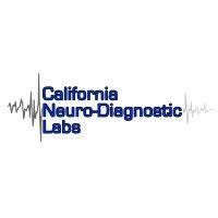 california neuro-diagnostic labs llc logo image